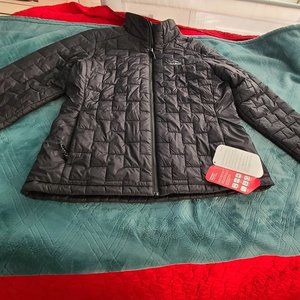 BNWT LL Bean Down Jacket